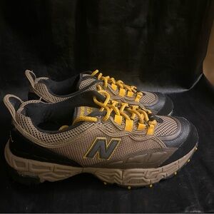 All Terrain New Balance